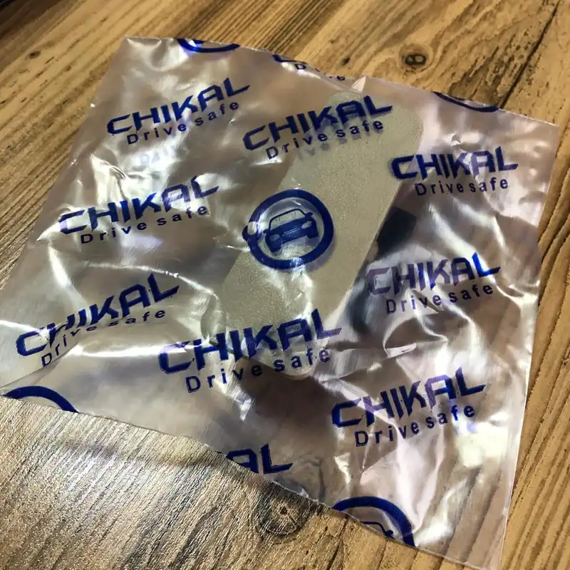 دستگیره در داشبورد خودرو چیکال مدل P-88 مناسب برای برلیانس 300