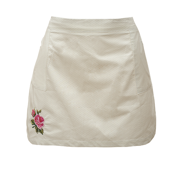 دامن زنانه مدل کوتاه