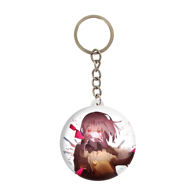 جاکلیدی خندالو مدل بازی آندرتیل (Undertale) کد 31749