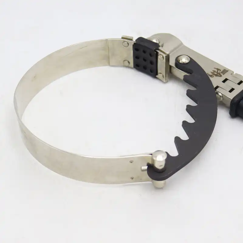 آچار فیلتر روغن مدل سویفت کد YPB-GERMANI-60-110MM