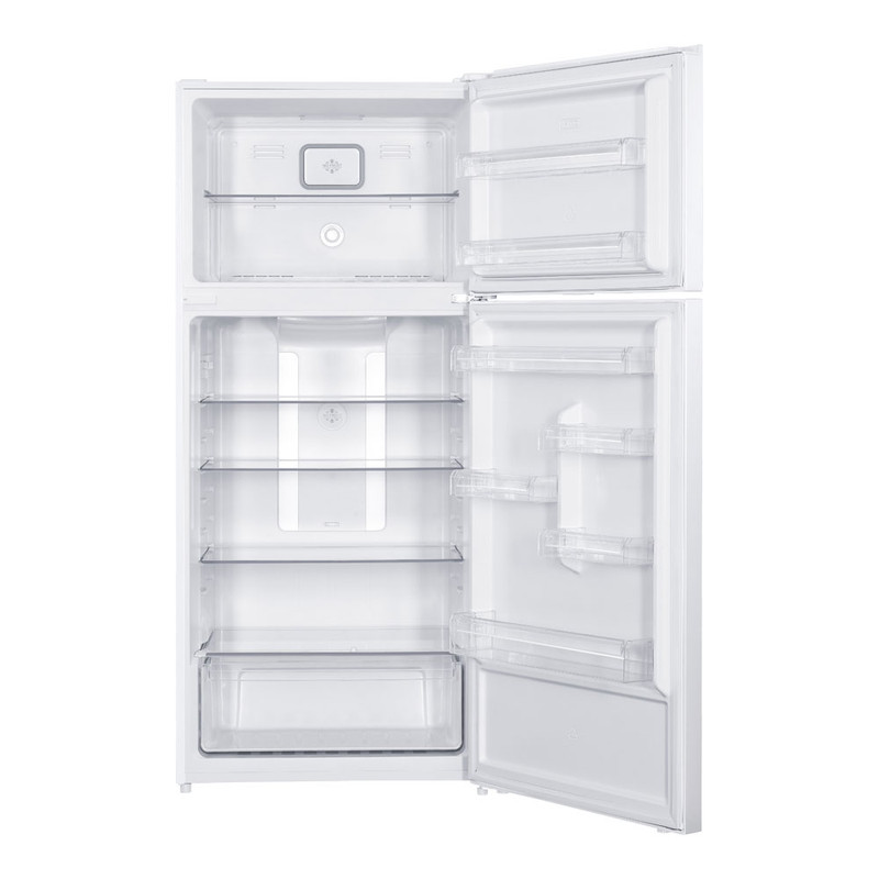 یخچال و فریزر 28 فوت جی پلاس مدل GRF-K516W