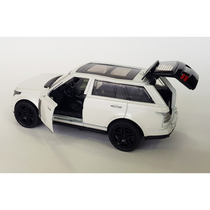 ماشین بازی مدل RANG ROVER