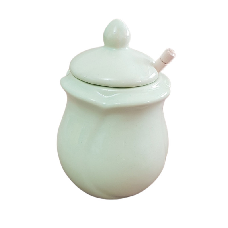 ظرف عسل مدل لاله