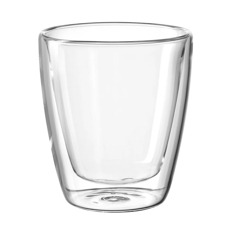 لیوان مدل دو جداره کد 1369n 407