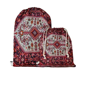 کوله پشتی ورزشی مدوپد مدل 00273 بسته 2 عددی