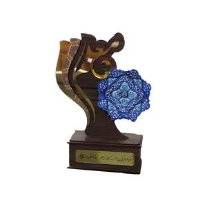 تندیس طرح معلم