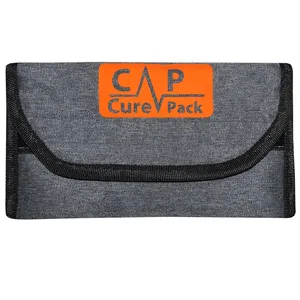 کیف خنک نگهدارنده انسولین و دارو مدل Cure Pack کد CP25