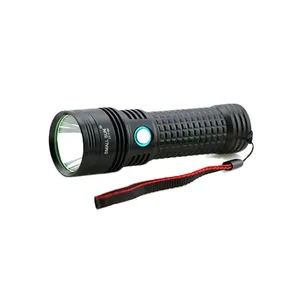 چراغ قوه دستی اسمال سان مدل LED