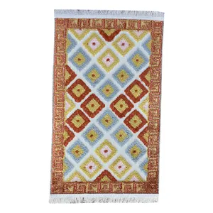  پادری کد 7011 سایز 50x85 سانتی متر