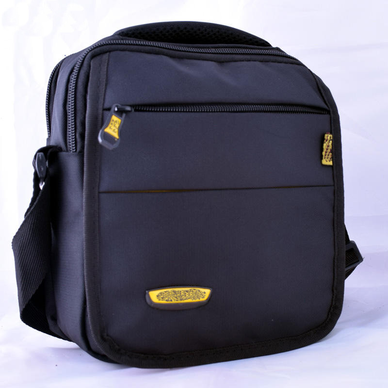 کیف رودوشی چرم ما مدل R-001
