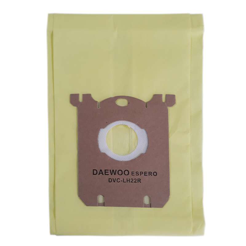 پاکت جاروبرقی دوو مدل DAEWOO espero DVC_LH22R پاکت جاروبرقی دوو مدل DAEWOO espero DVC_LH22R