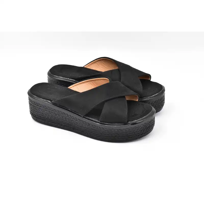 صندل زنانه مدل گلایور کد 7749