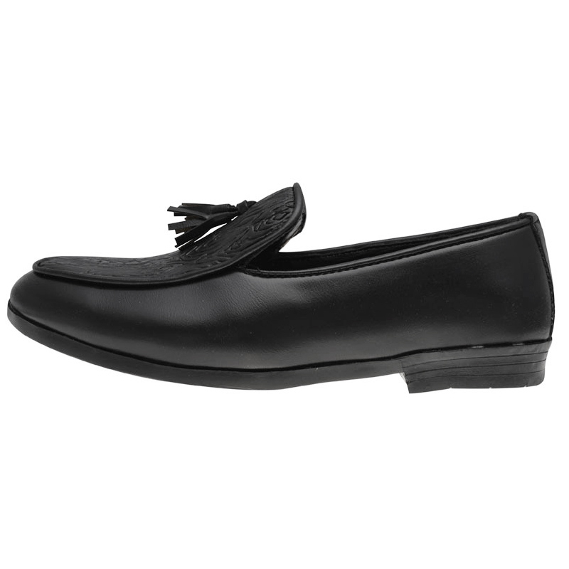 کفش مردانه مدل  209001102