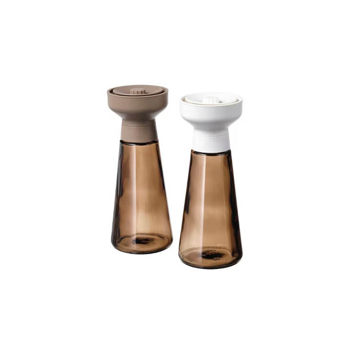 فلفل ساب و نمک ساب ایکیا مدل HALVTOM کد 460