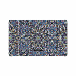 MAHOOT Iran-Tile6 Cover Sticker for Samsung Galaxy Tab E 9.6 2015 T560