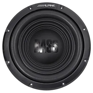 ساب ووفر خودرو آلپاین مدل W12S4