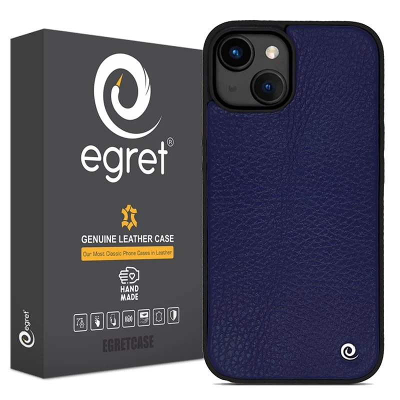 کاور اگرت مدل Floater کد LMC-BF1 مناسب برای گوشی موبایل اپل iPhone 14 Plus