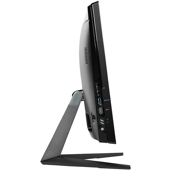 کامپیوتر همه کاره 23.8 اینچی ام اس آی مدل Pro24 X 10M 001 3