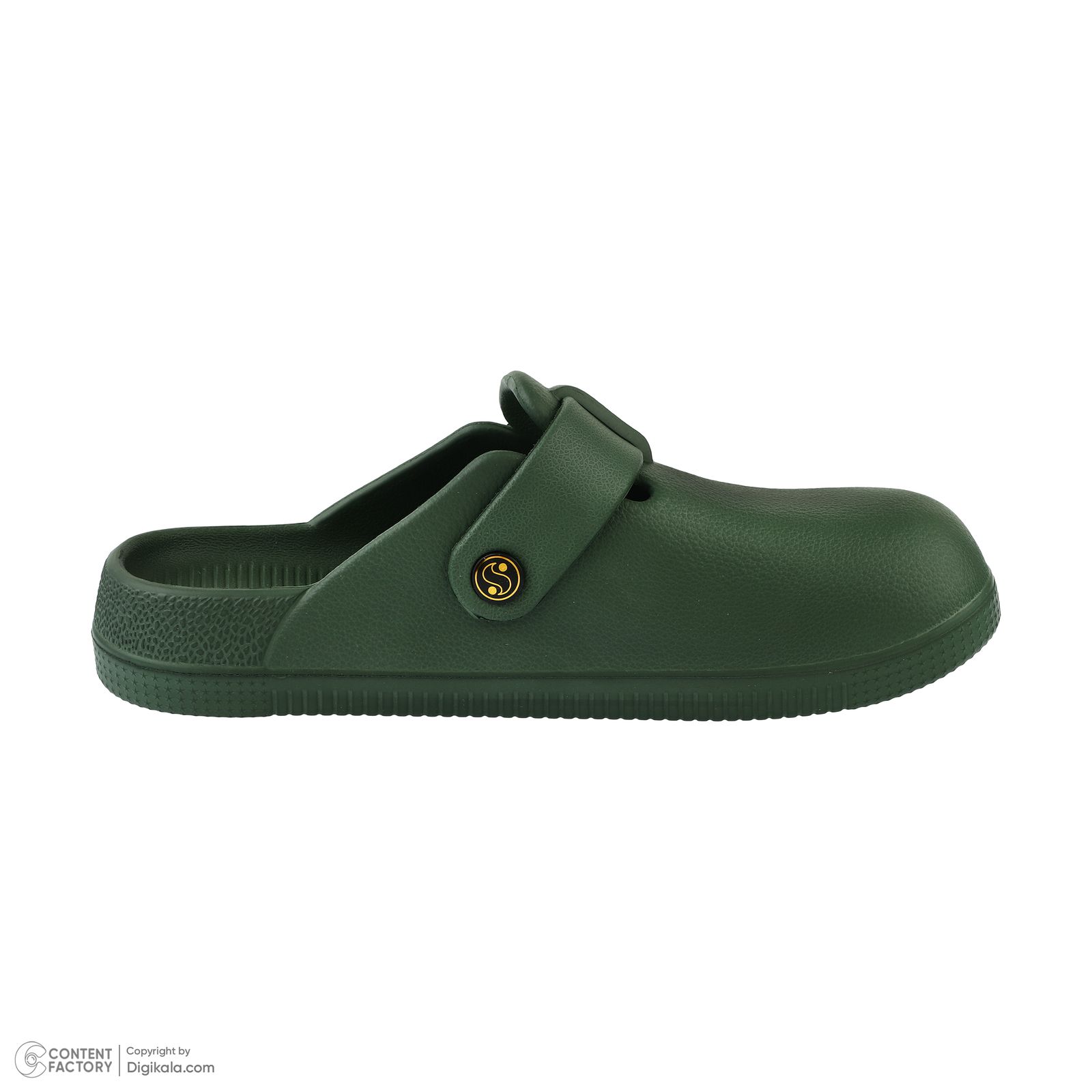 دمپایی مردانه کفش شیما مدل وینتر - - 3