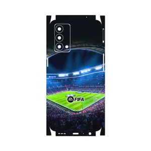 MAHOOT FIFA Soccer Game Series-FullSkin Cover Sticker for Realme GT Master