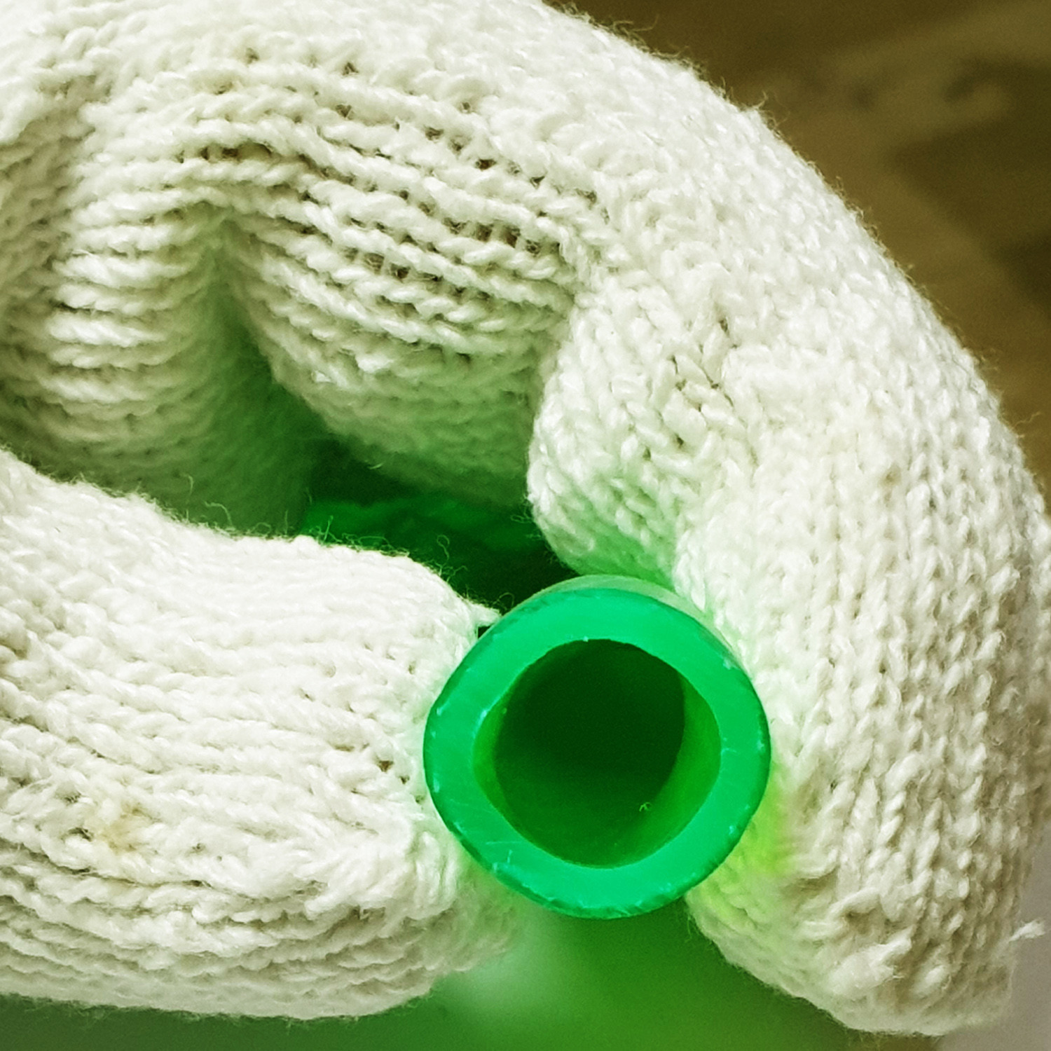 شلنگ آبیاری مدل ژله ای کد S2