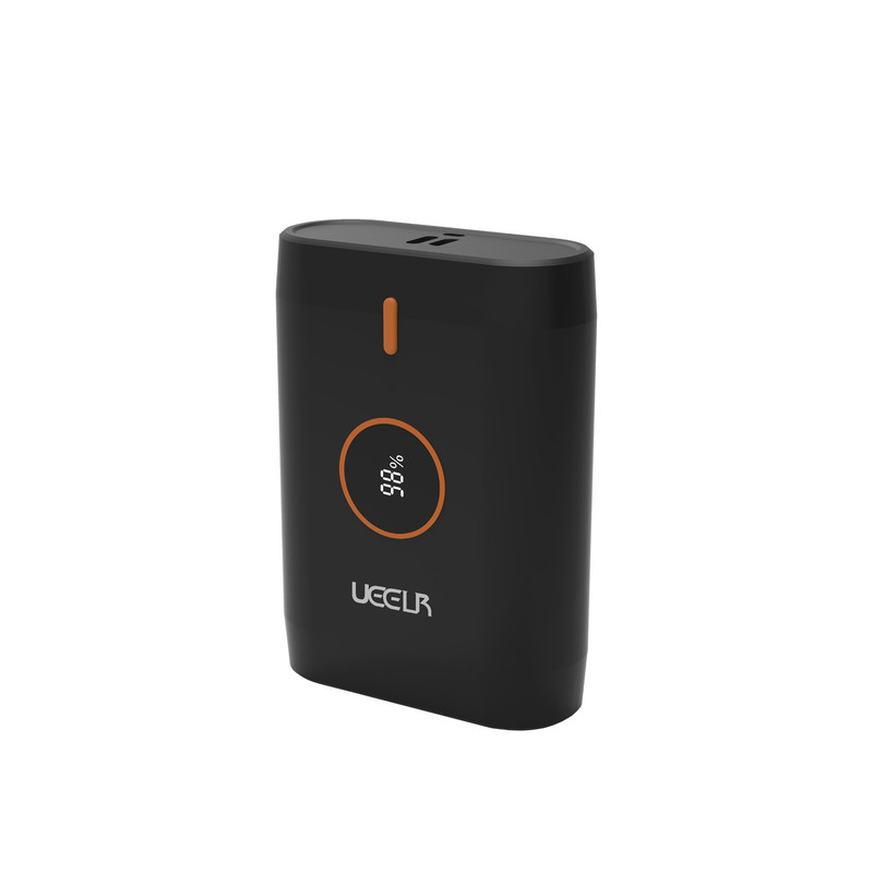 شارژر همراه یولر مدل UY-105 PD 20W QC3.0 ظرفیت 10000 میلی آمپر ساعت