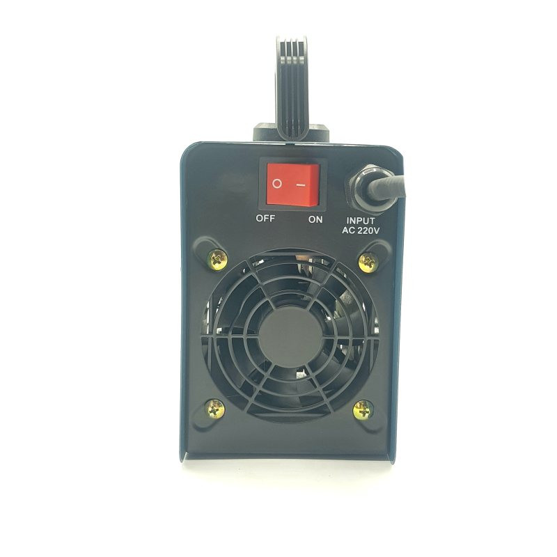 اینورتر جوشکاری 300 آمپر باس مدل LIFE_STYLE