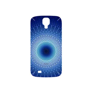 MAHOOT Mandala Design 3 Cover Sticker for Samsung Galaxy S4