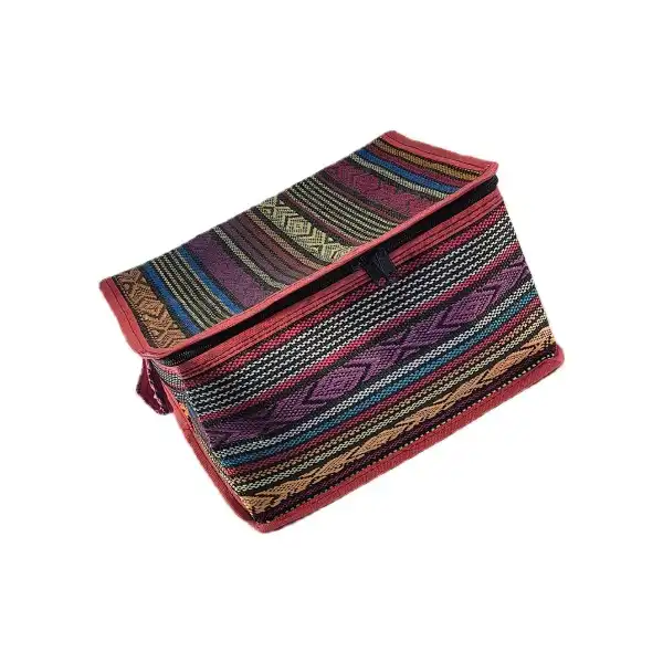 باکس لباس مدل بقچه