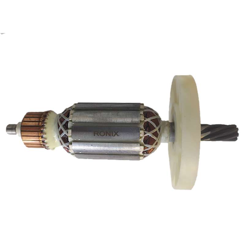 آرمیچر بتن کن رونیکس مدل 0810 آرمیچر بتن کن رونیکس مدل 0810