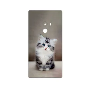 MAHOOT Cat-2 Cover Sticker for Xiaomi Mi Mix