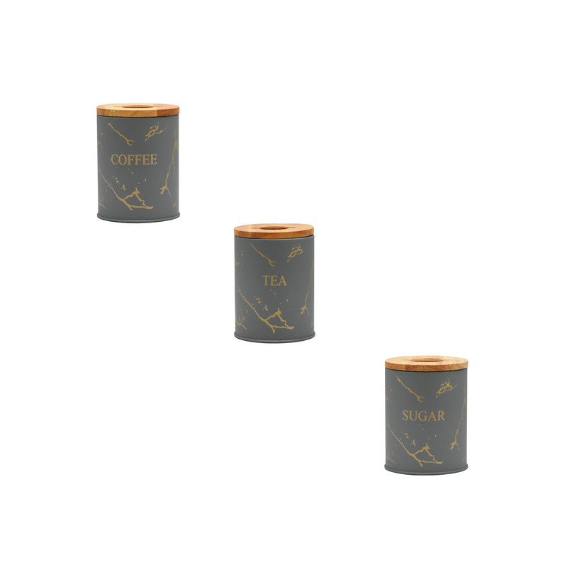 سرویس آشپزخانه 15 پارچه بی وی کی مدل T ماربل T کد 855595