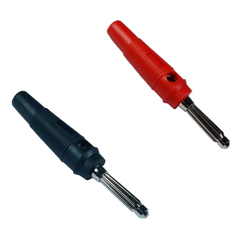 فیش تغذیه آداپتور مدل TPF-N12 بسته 2 عددی 