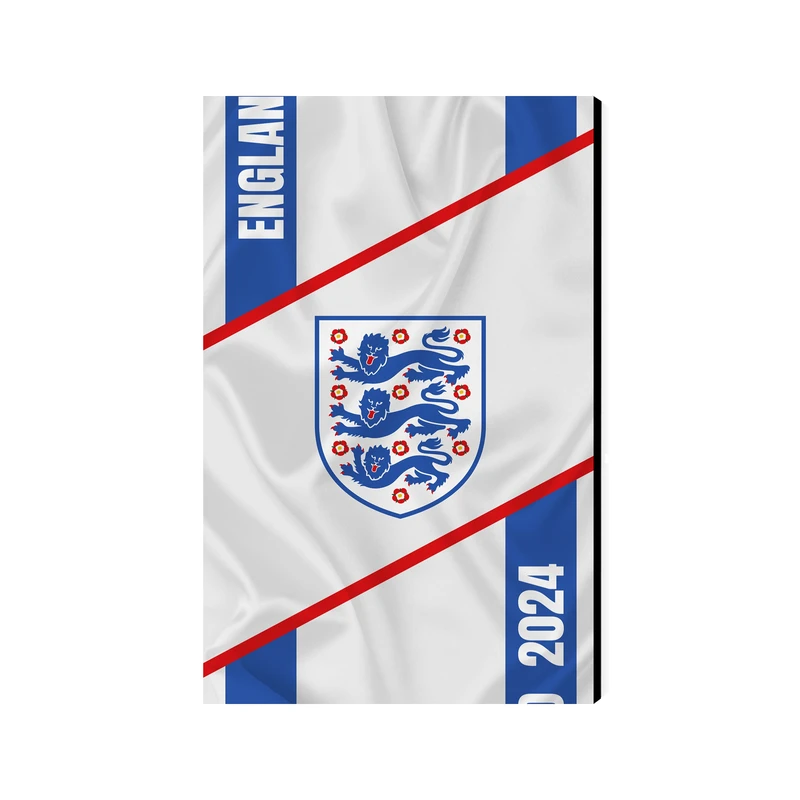 تابلو شاسی عرش مدل فانتزی تیم ملی انگلستان کد As3158