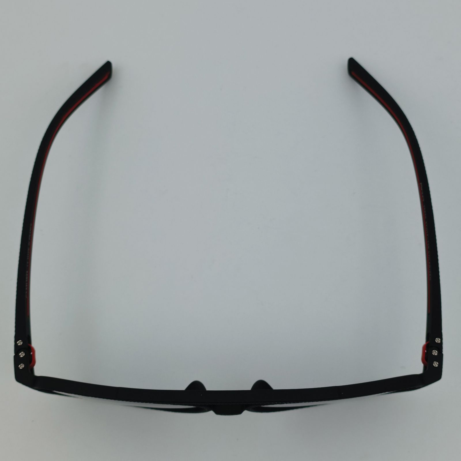 عینک آفتابی مردانه اوگا مدل 26858 POLARIZED -  - 6
