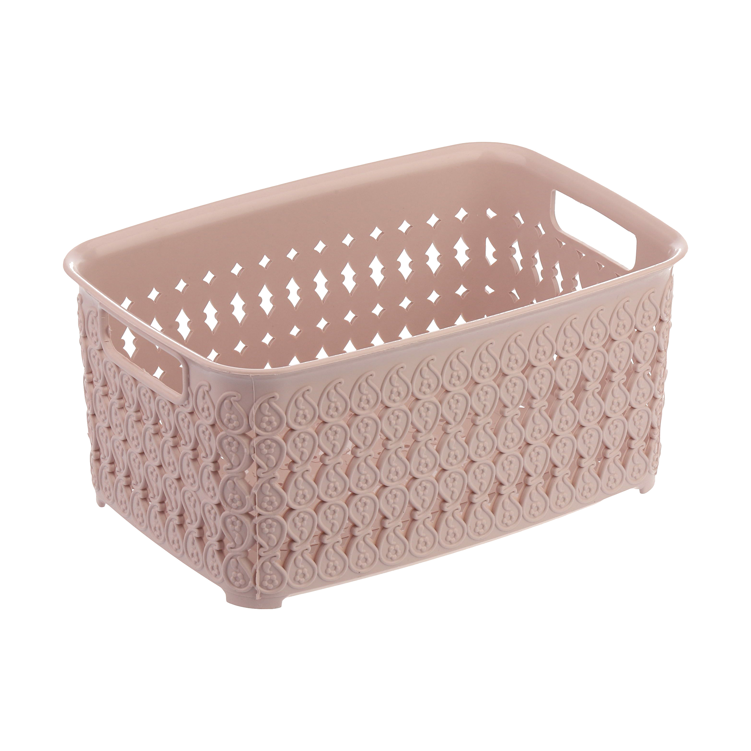 سبد نظم دهنده مدل بته جقه کد 002