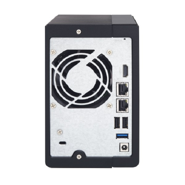 ذخیره ساز تحت شبکه کیونپ مدل TS-251+-4G