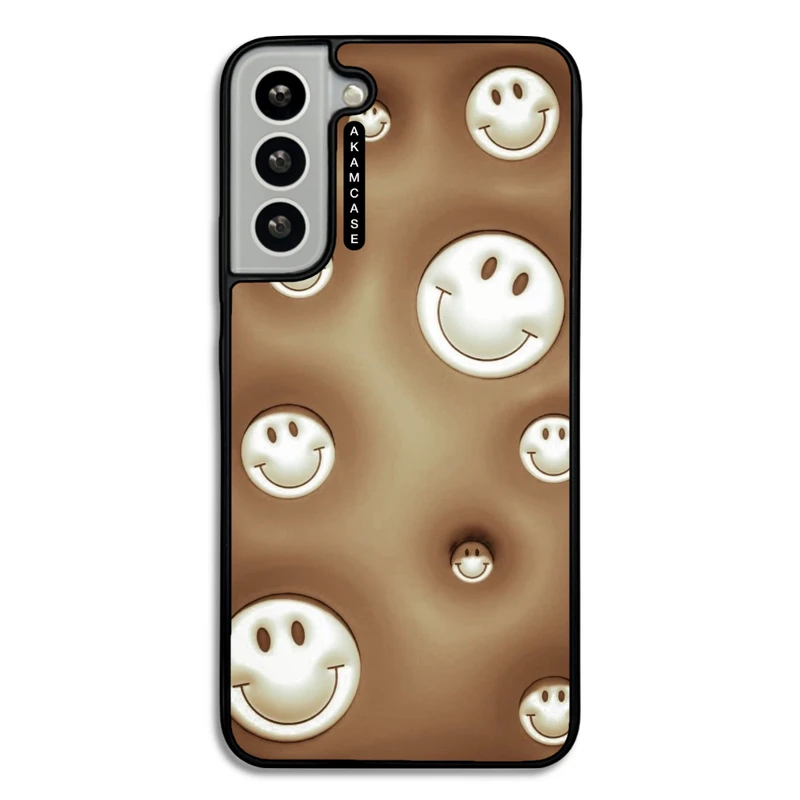 کاور آکام مدل AMC-WSGS22P-JELLY-61 مناسب برای گوشی موبایل سامسونگ Galaxy S22 Plus