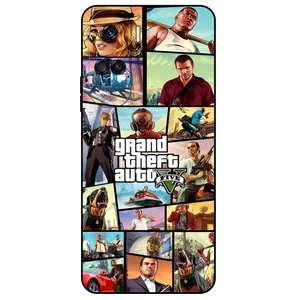 Megafone GTA 8240 Cover For Honor 90 Lite
