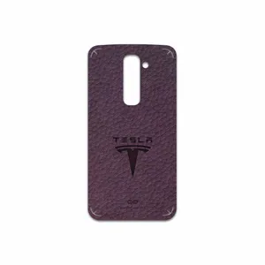MAHOOT PL-TSLA Cover Sticker for LG G2