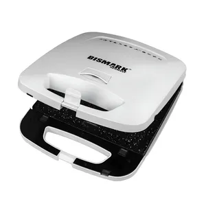 ساندویچ‌ساز چهار خانه بیسمارک مدل MR2604