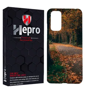 HEPRO MC Cover for XIAOMI Redmi Note 10 / Redmi Note 10S