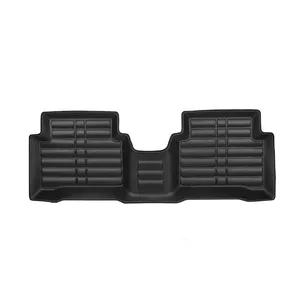 کفپوش عقب سه‌بعدی خودرو  بابل کارپت مدل back مناسب برای هیوندای ix45