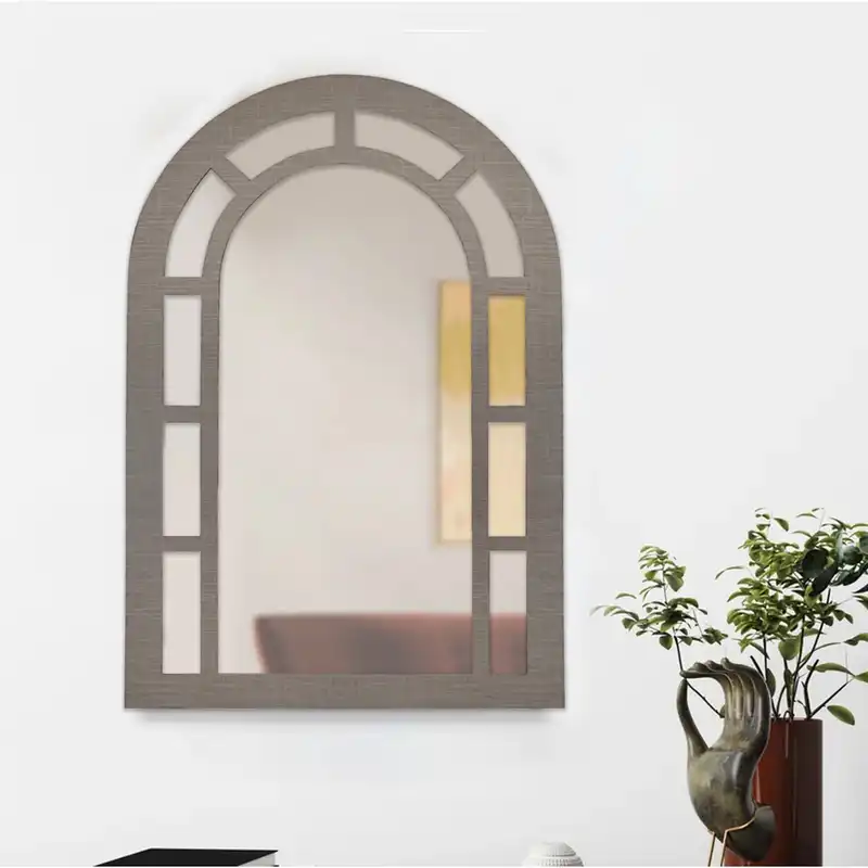 آینه مدل   تاج کد a12lf