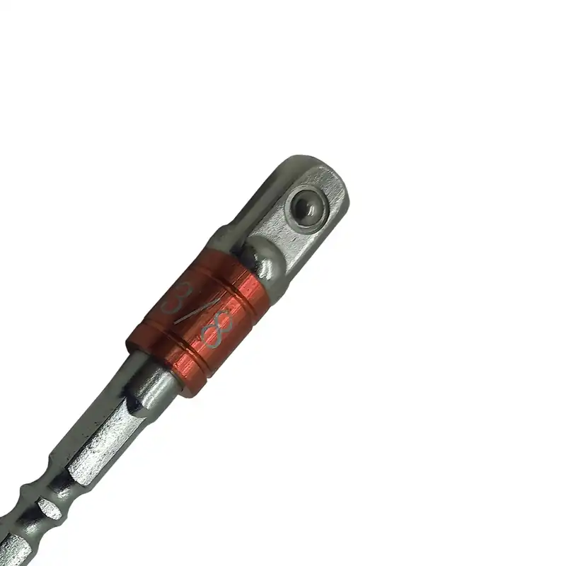 رابط بکس سر دریلی مدل H381D-R سایز 3/8 اینچ