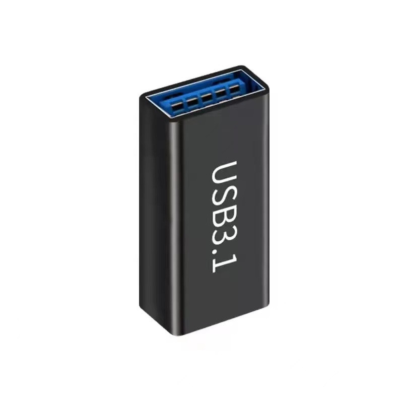 مبدل USB 3.1 به USB-C مدل PM-Female