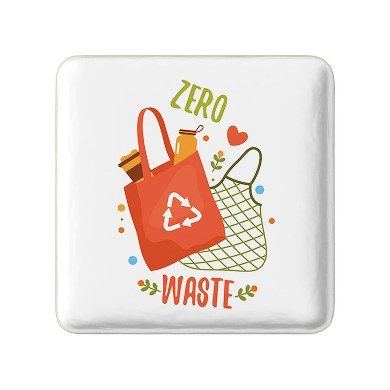 مگنت خندالو مدل حمایت از محیط زیست کد 25913