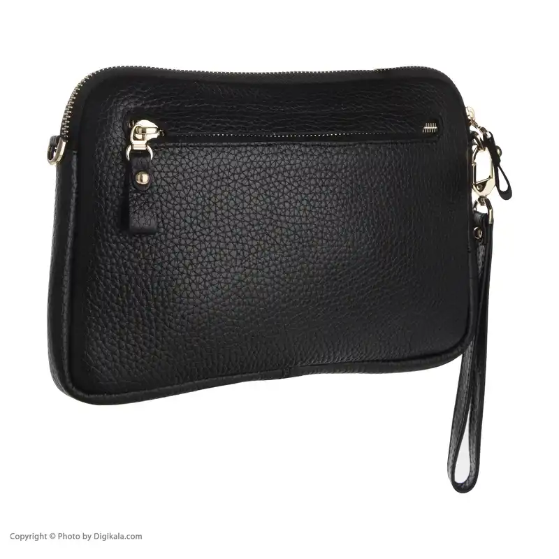کیف رودوشی زنانه چرم مشهد مدل S5152-001