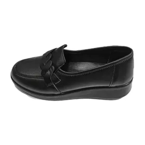 کفش طبی زنانه مدل گندم