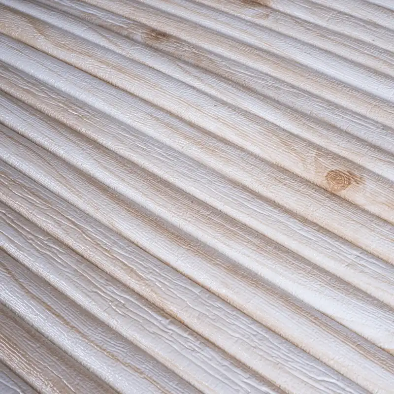 دیوارپوش مدل فومی طرح بامبو بسته 4 عددی